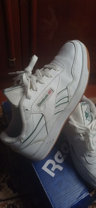 Кросівки унісекс Reebok