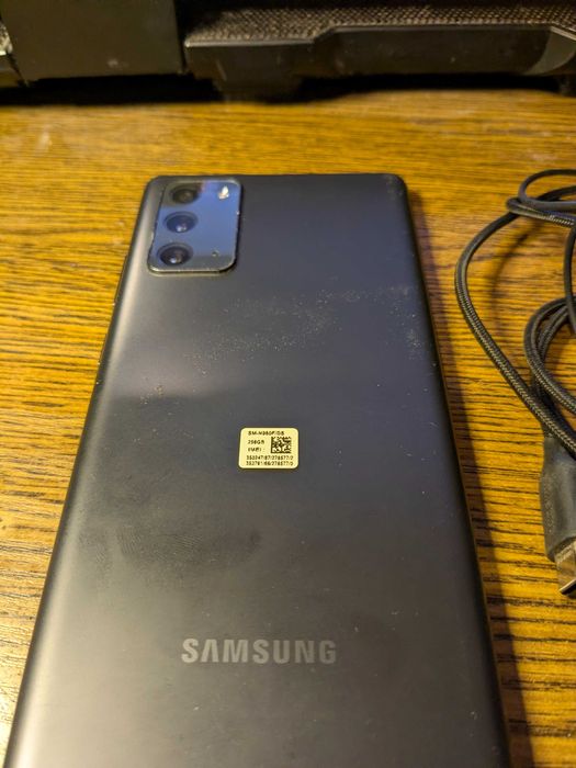 Samsung Galaxy Note 20