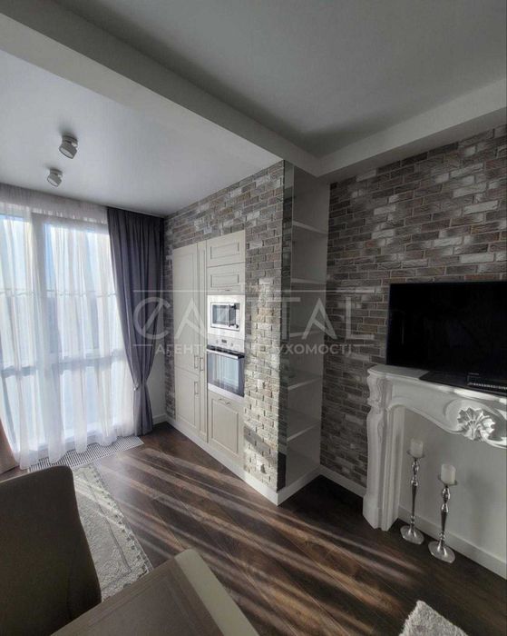 Аренда квартиры, ул. Максимовича Михаила, ЖК Новая Англия, Голосеево