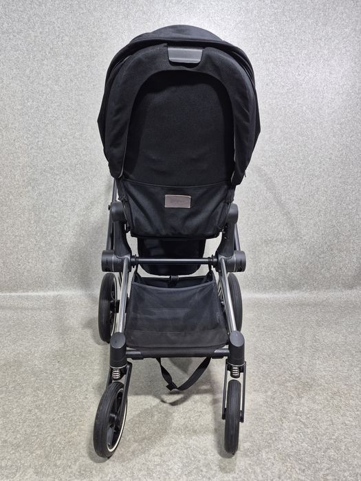 Прогулянковий блок cybex priam 3 сайбекс приам пріам