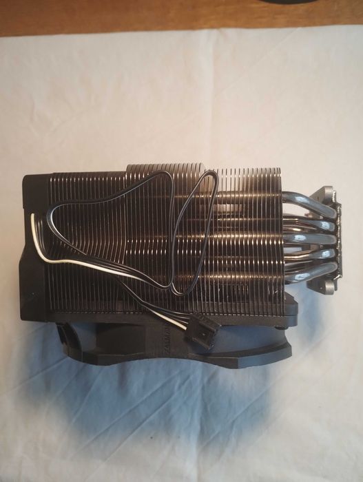 Кулер Zalman CNPS10X Extreme