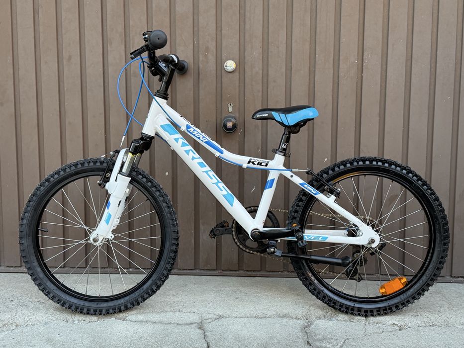 Kross Mini Level 20”