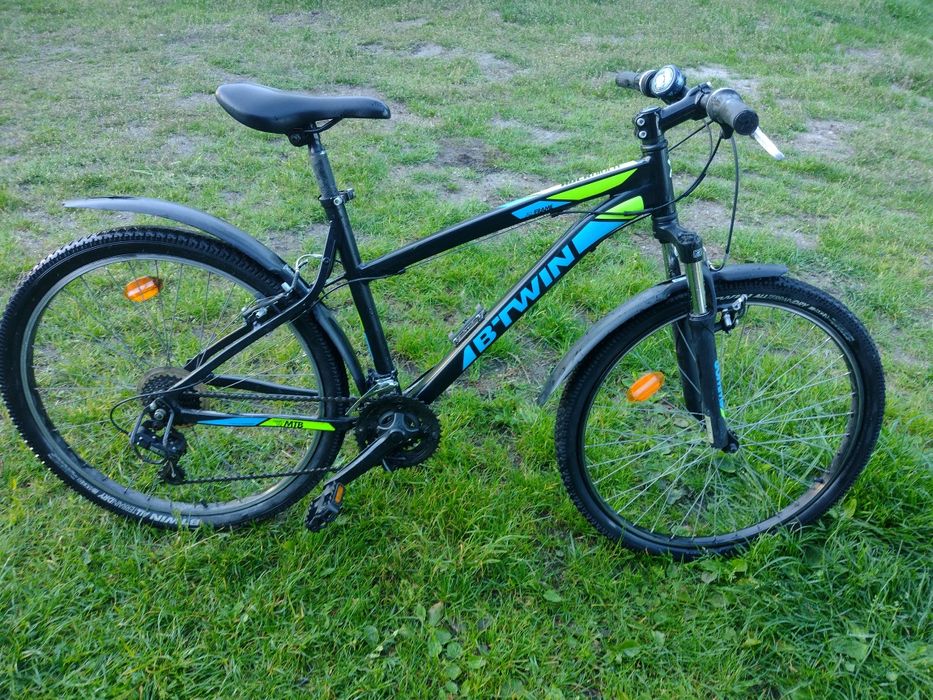 B'twin RockRider 340