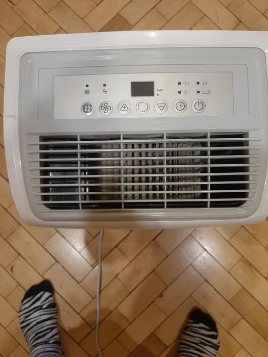 Осушитель воздуха 35л