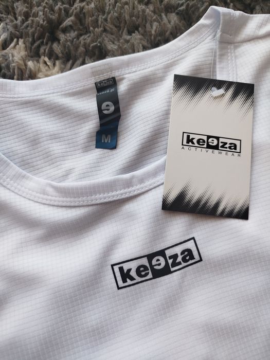 Komplet sportowy Keeza