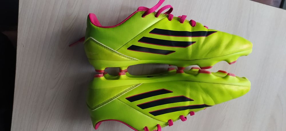 Бутси Adidas F10
