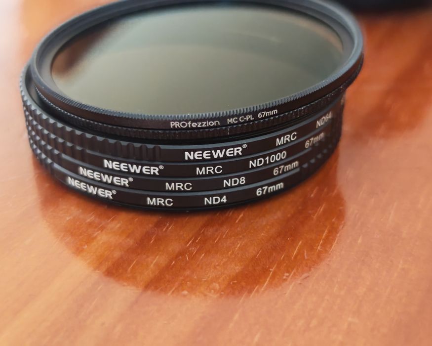 Nikon Coolpix p900