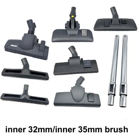 Щетка насадка труба шланг гофра,мешок,мотор,фильтры для пылесоса