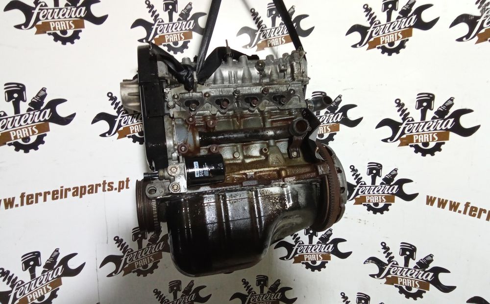 Motor  Fiat Marea 1.2I 16V Ref: 182B2000