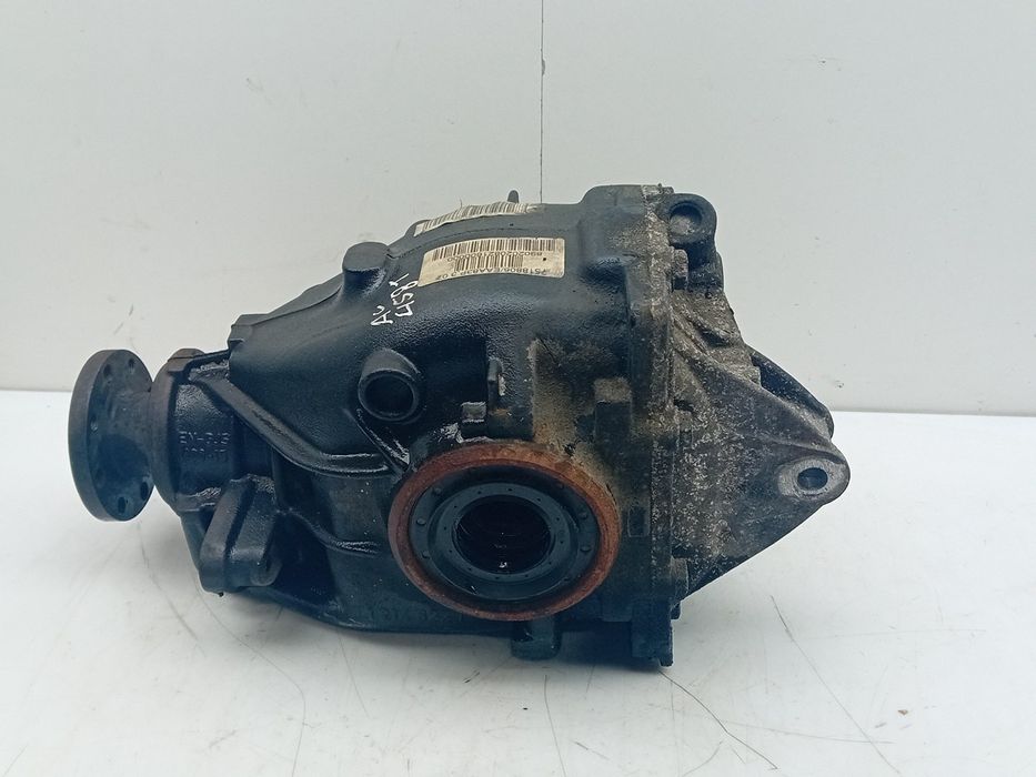 Diferencial trás BMW 3 (E46)