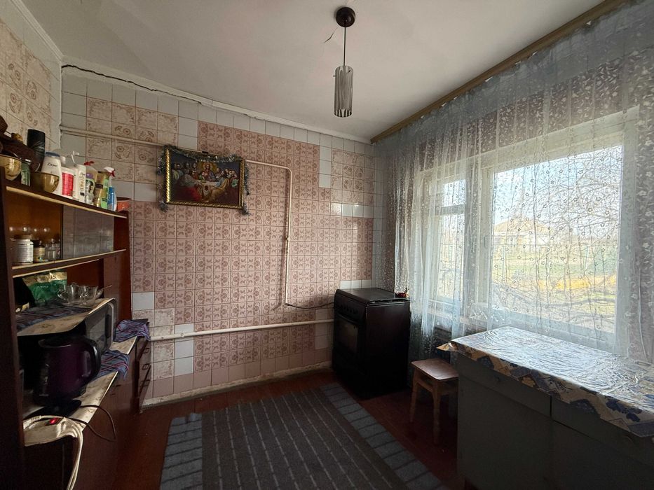 Продаж 6 кім цегляного будинку в м. Яготин 175 м2