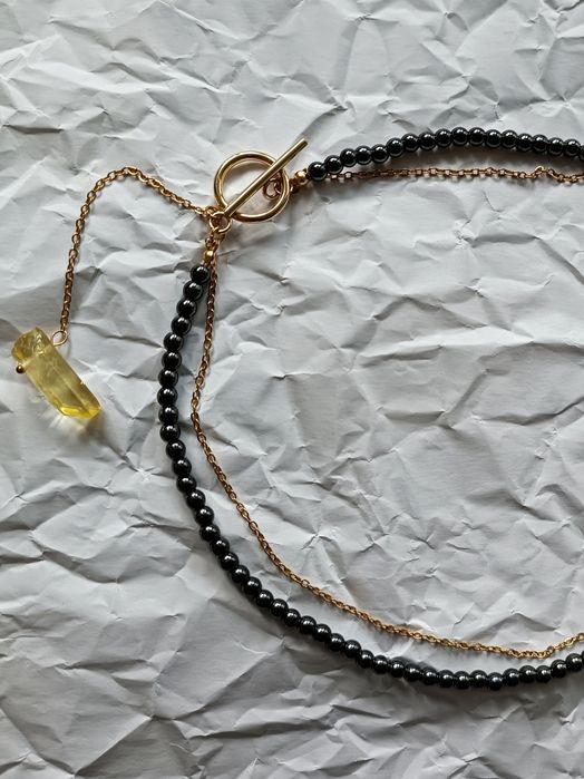 Чокер ручної роботи