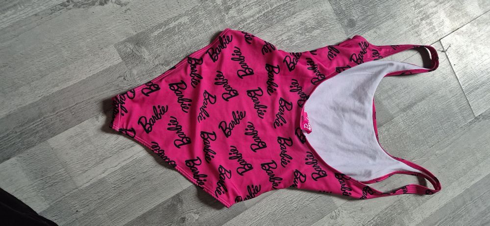 Strój kąpielowy Barbie rozm xs