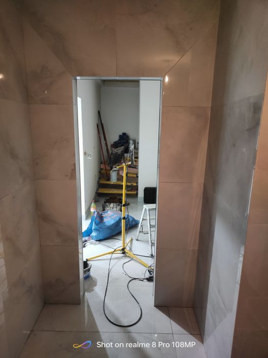 "ZWOLNIŁ SIĘ TERMIN NA STYCZEŃ "Usługi remontowe "wykończymy.com" Wyko