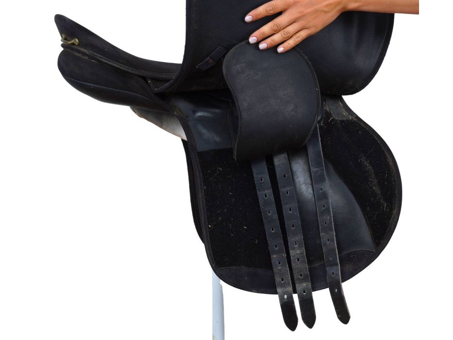 Wintec Siodło Wszechstronne