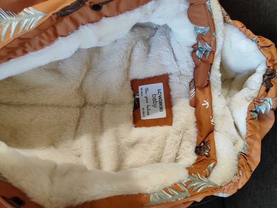 Комбінезон LCWAIKIKI 92/98