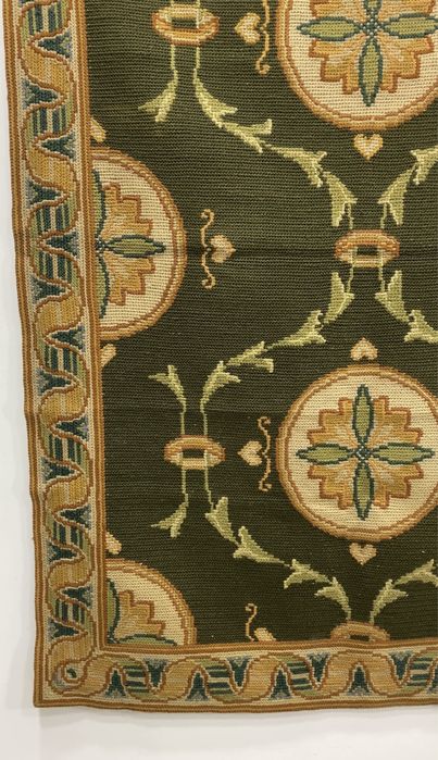 Tapete de Arraiolos.