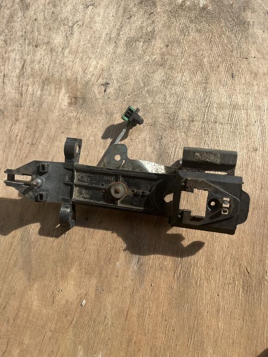 Механізм ручки Форд конект, ручка Ford Connect