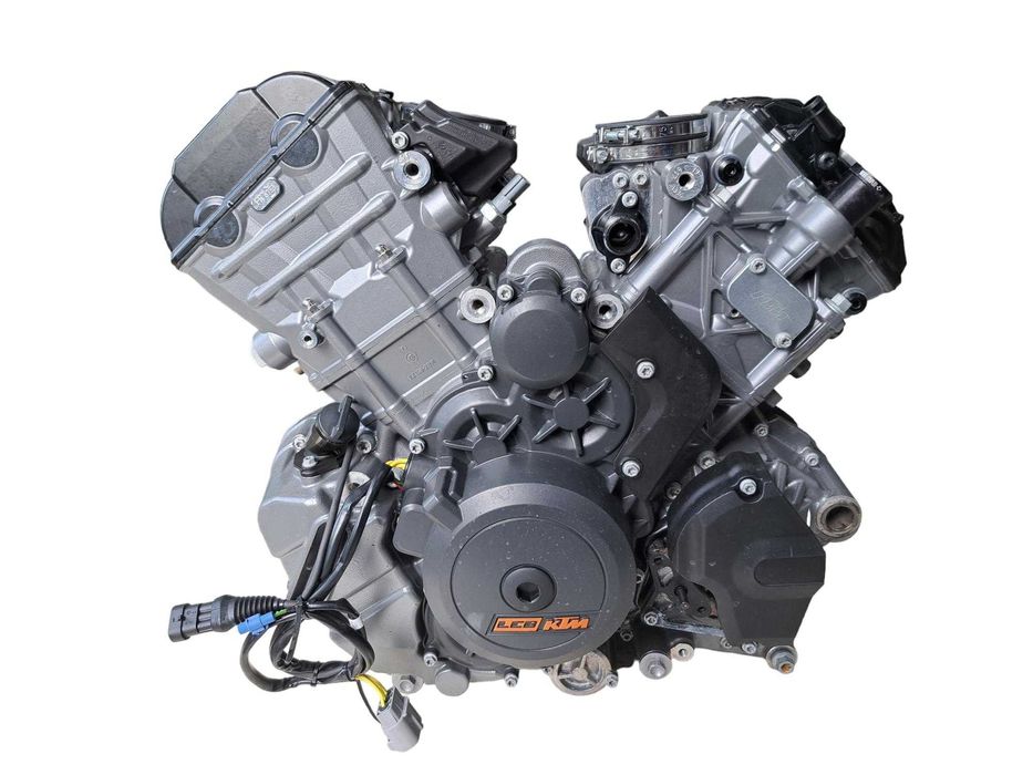 Silnik KTM 1290 SUPER DUKE 17-23r Gwarancja montaż 15 000 km