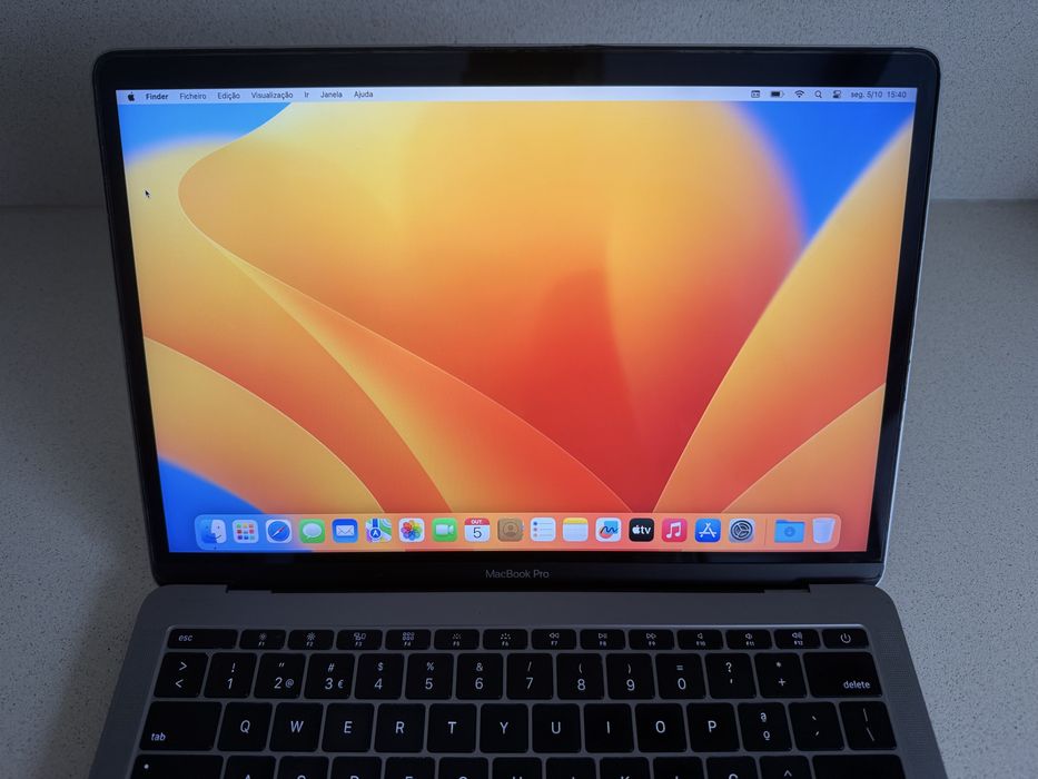 MacBook Pro 13”