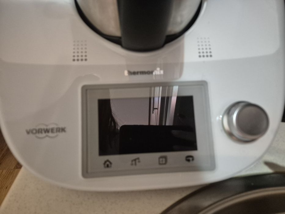Thermomix TM5 Stan bardzo dobry