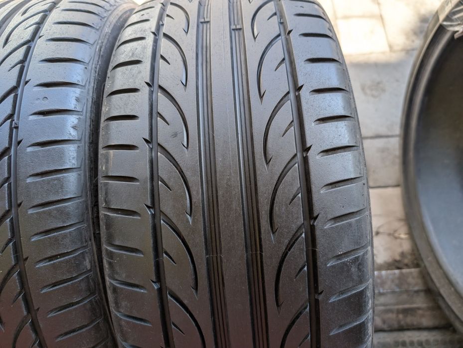 Летняя резина 235/50 R18 Hankook Ventus
