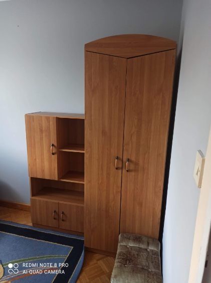 Mieszkanie – Białystok, Zielone Wzgórza - Widok 3