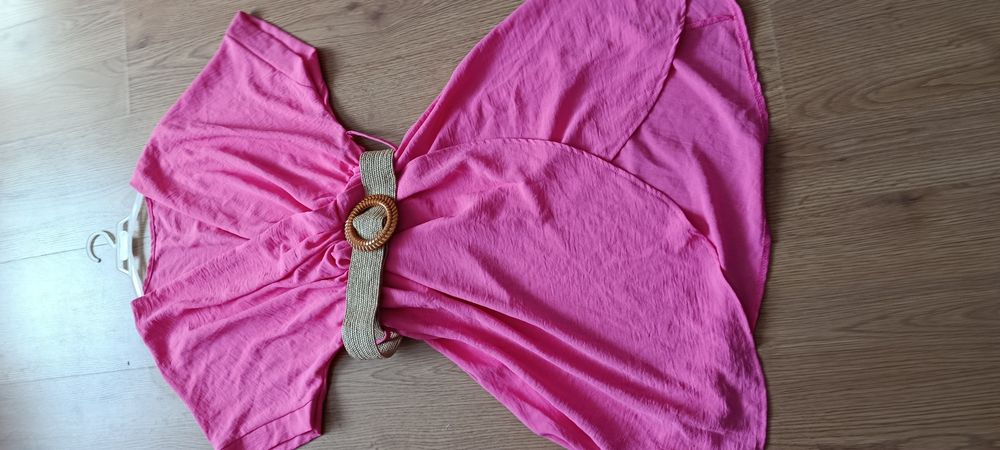 Sukienka letnia damska rozmiar uniwersalny