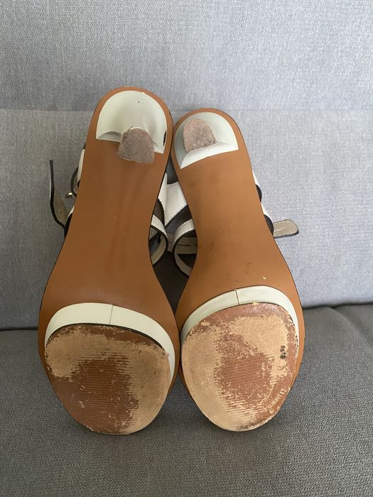 Взуття Braska 36 розмір