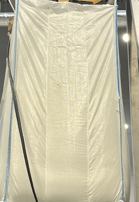 Big bag duży 1000 kg 115x90x200