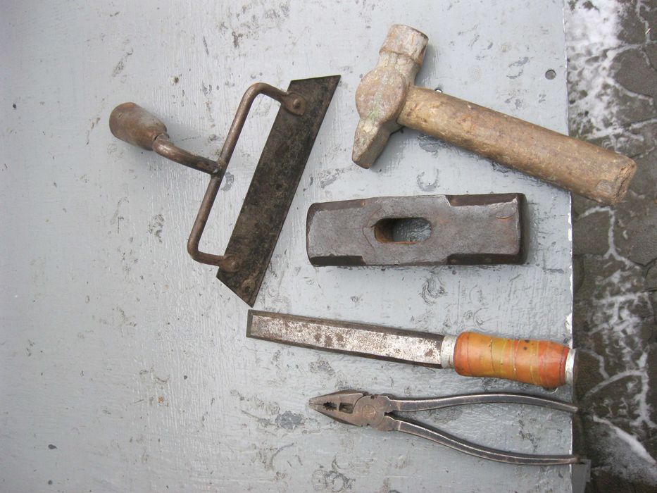 Продам ручной инструмент для дома