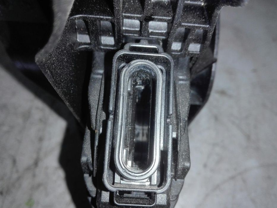 pedal do acelerador volkswagen touran 5T1