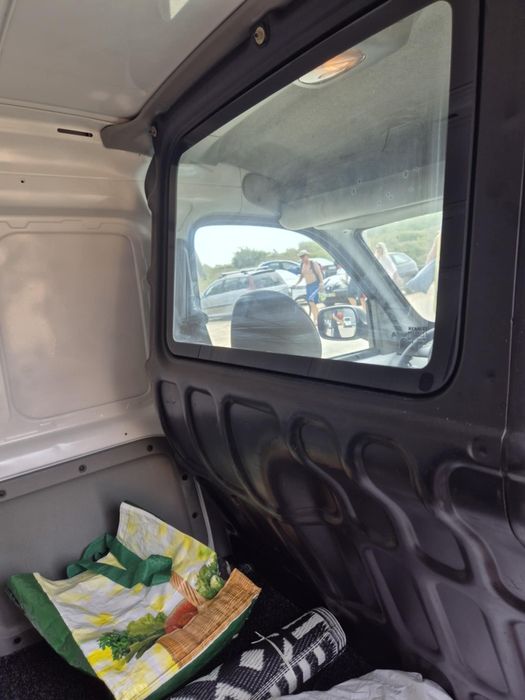 Renault kangoo 2003