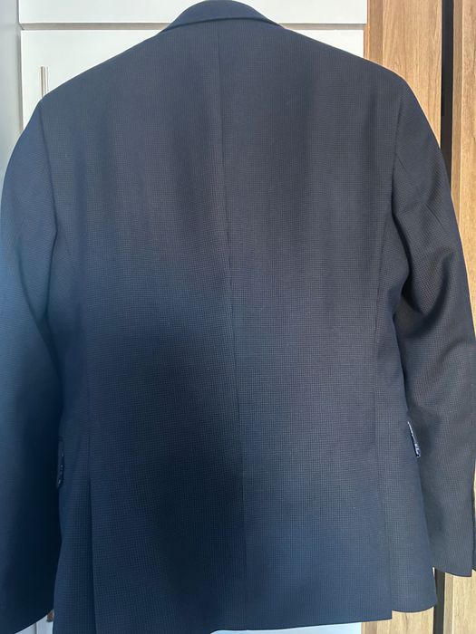 Garnitur chłopięcy