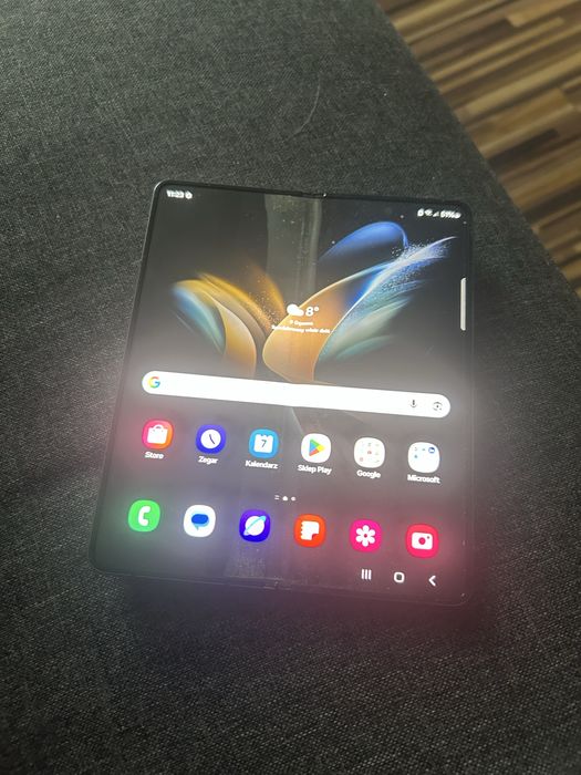 Telefon rozkladany Galaxy Z Fold 4