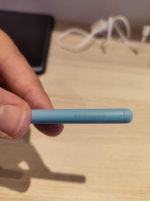 SAMSUNG Galax Tab S6 Lite