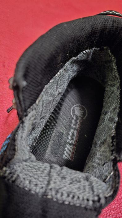 Mammut Redburn GTX Gore-tex 44 28cm