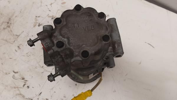 Compressor AC PEUGEOT 206 (2A/C)