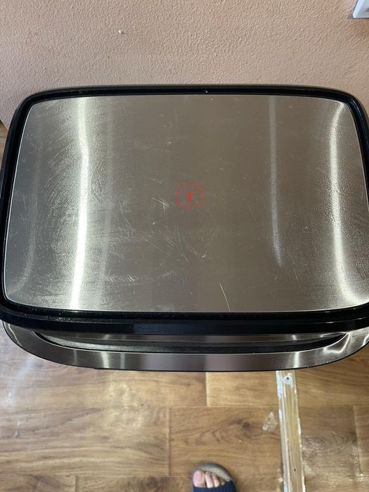 Продам аэроГриль Тефаль