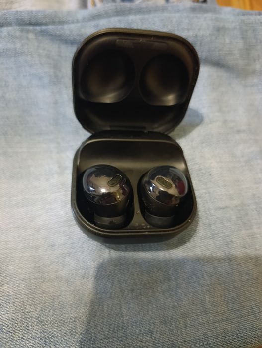 Fones de ouvido Samsung Galaxy Buds