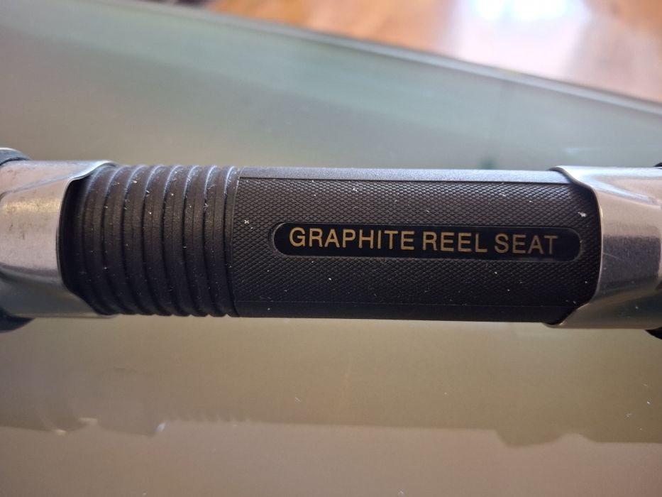 Cana de Pesca de Mar Stand-Up Shimano