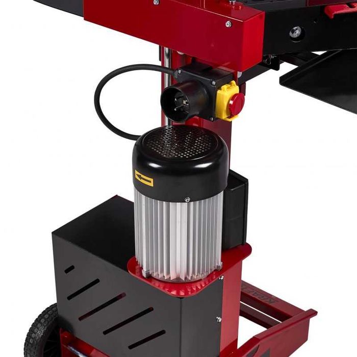 KRAFT&DELE Łuparka Pionowa Do Drewna 8t Rębak 3500w 250-520mm KD5213