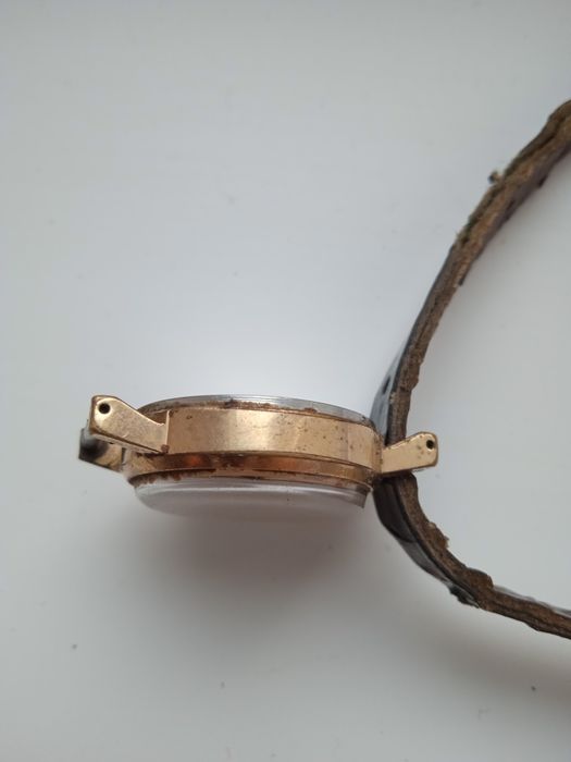 Годинник механічний СССР Заря