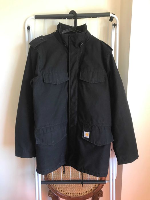 carhartt Parka casaco