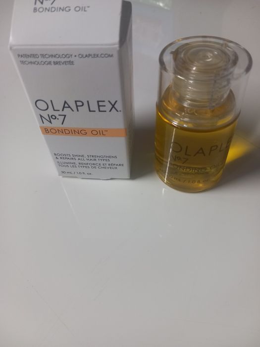 Olejek do włosów OLAPLEX 30ml