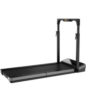 Бігова доріжка Kingsmith Treadmill Z3 Hybrid Black