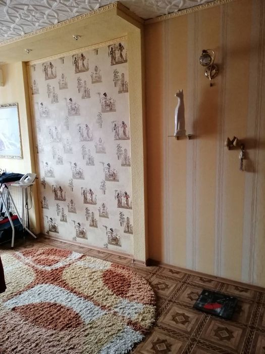 Квартира Павлоград Продаж