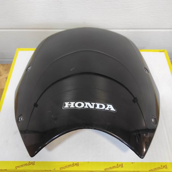 Ветровое стекло Honda Transalp XL700V