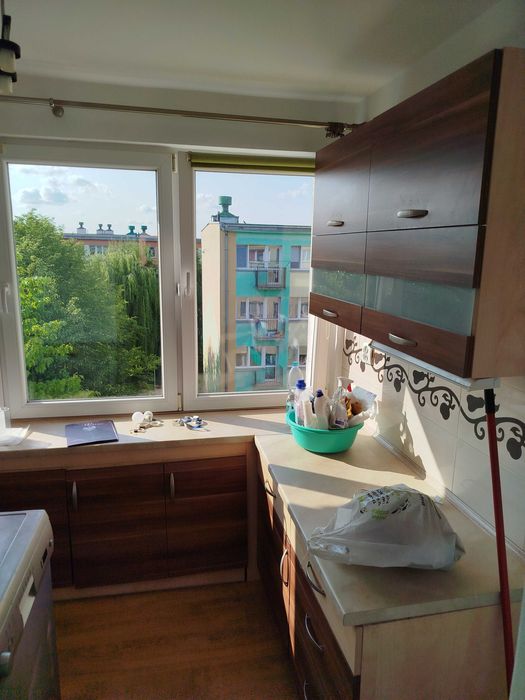 Mieszkanie 3 pokojowe