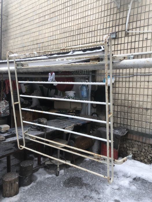 Продам автомобільний багажник